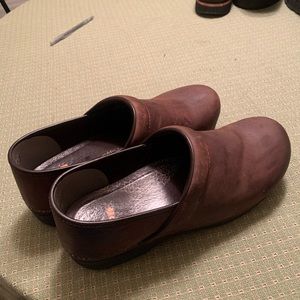 Dansko XP Pro 2.0 size 47